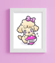 Load image into Gallery viewer, Commission Print - For Commissions ONLY!
