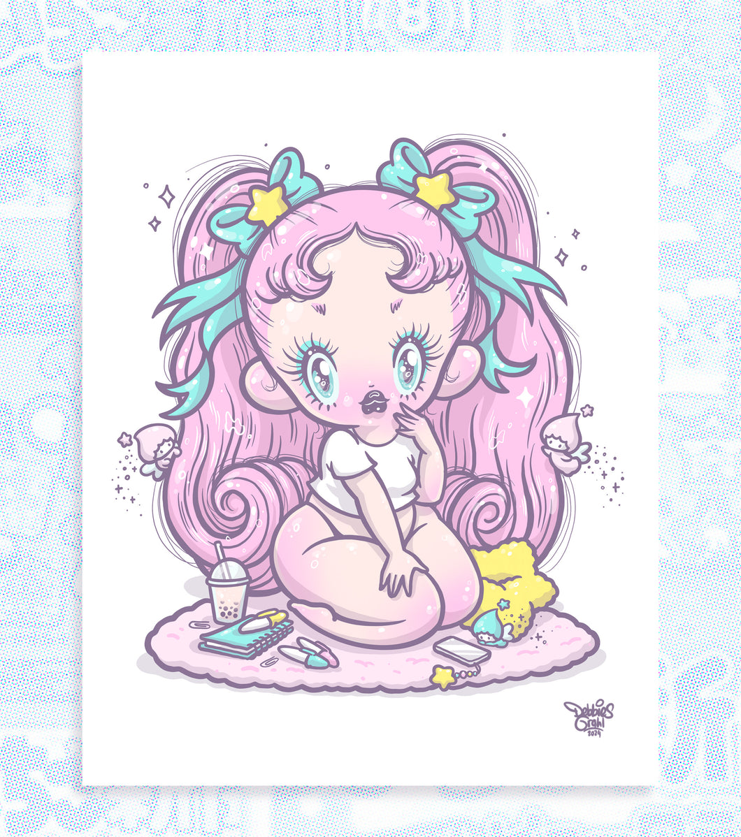 'Lala ☆ Little Twin Babes' - 11