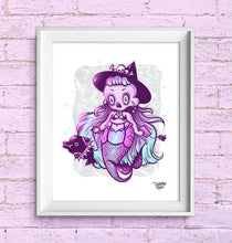 Load image into Gallery viewer, &#39;Sooki&#39; - 8x10&quot; Print
