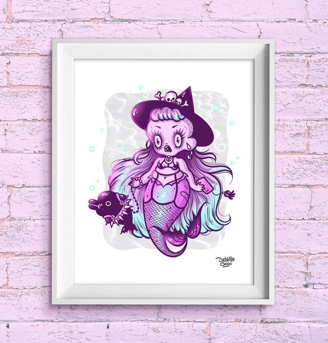 'Sooki' - 8x10