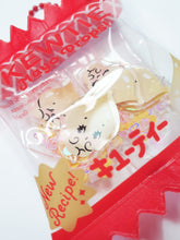 Load image into Gallery viewer, Kewtie Mayonnaise Drops - Shaker Keychain
