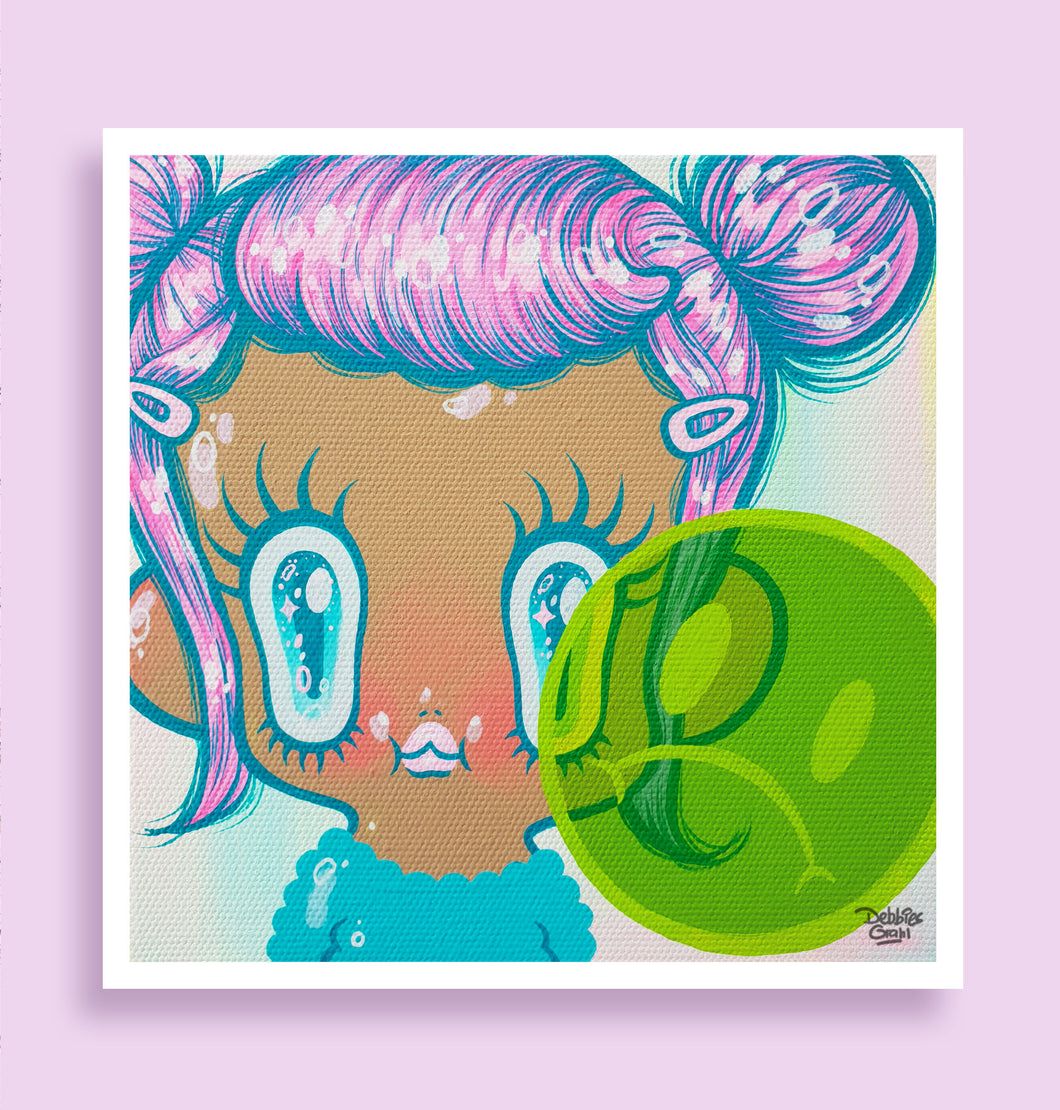 'Naive' - 8x8
