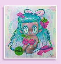 Load image into Gallery viewer, &#39;Nostalgia&#39; - Mini Poster Print

